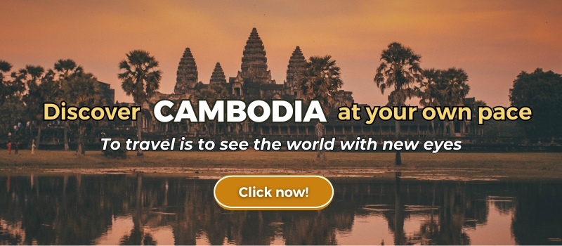 cambodia tours