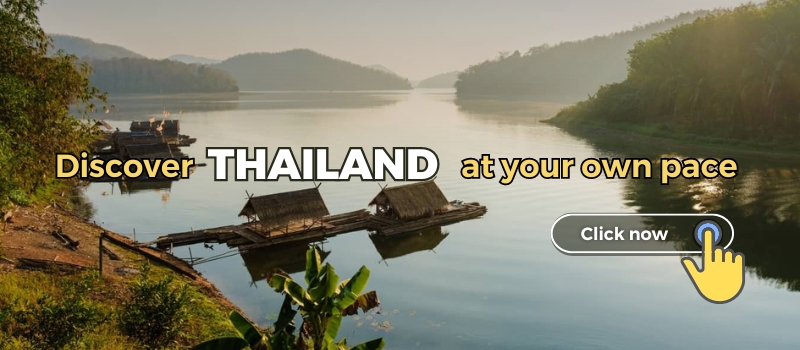 thailand tours