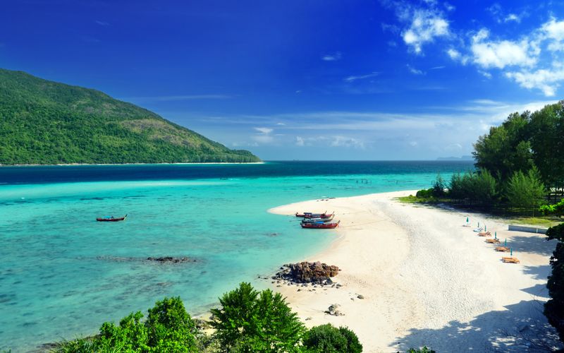 koh lipe