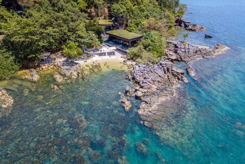 koh krabey