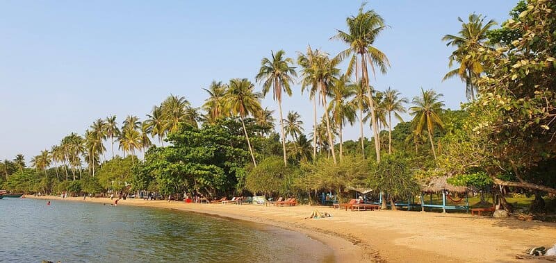 koh tonsay