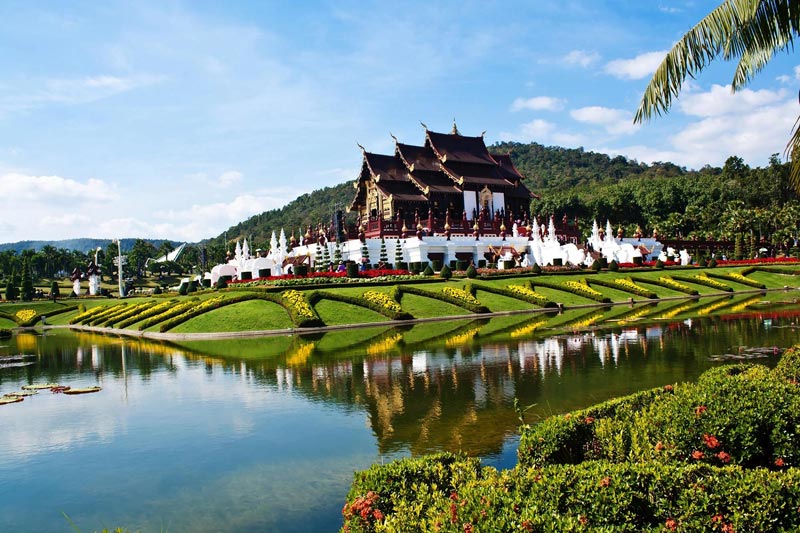 Chiang Mai