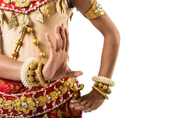 joya de danza apsara