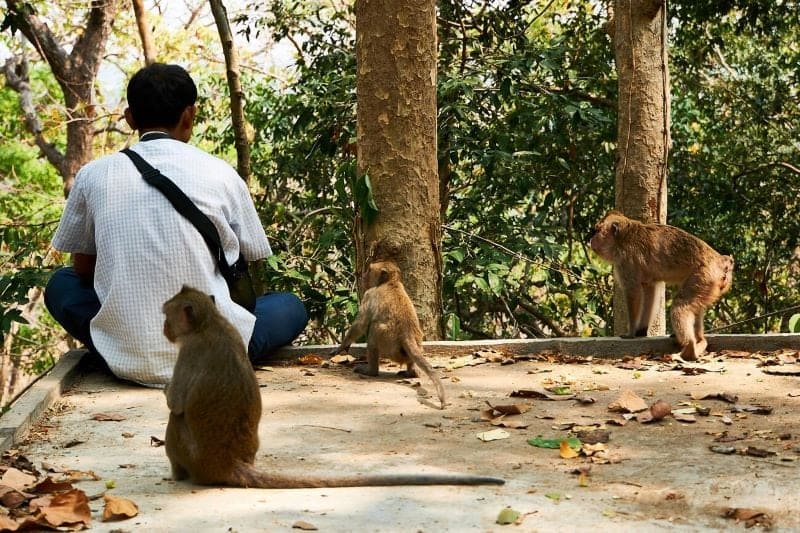 Phnom Sombok