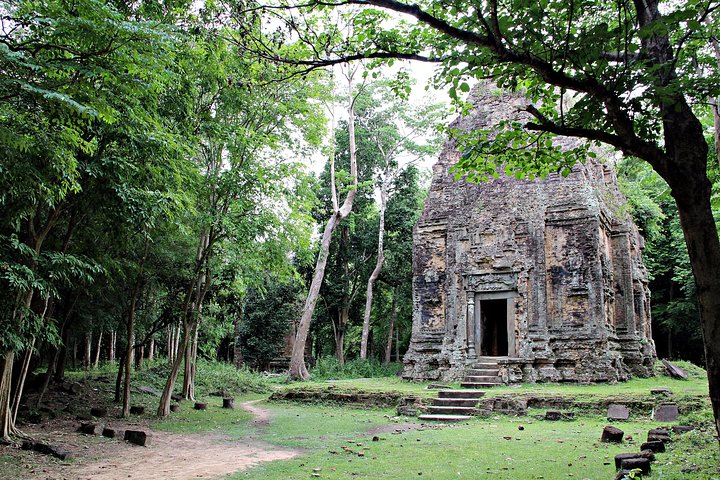 kampong thom