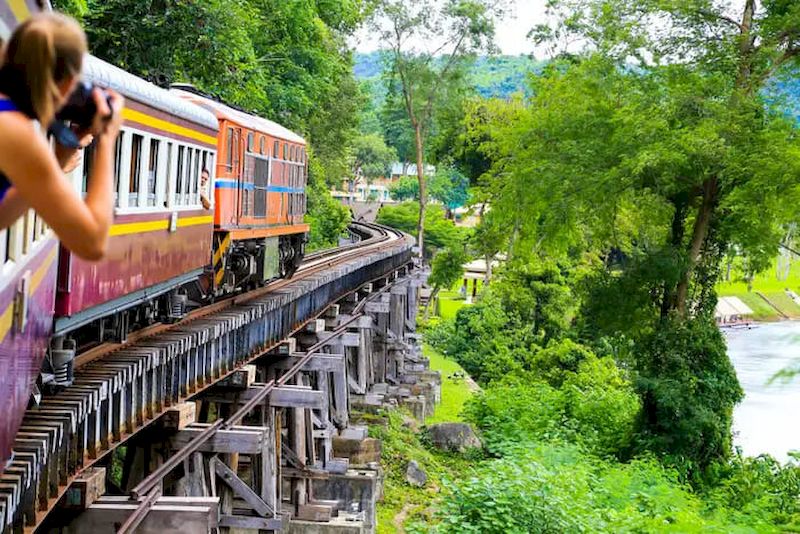 tiempo en kanchanaburi