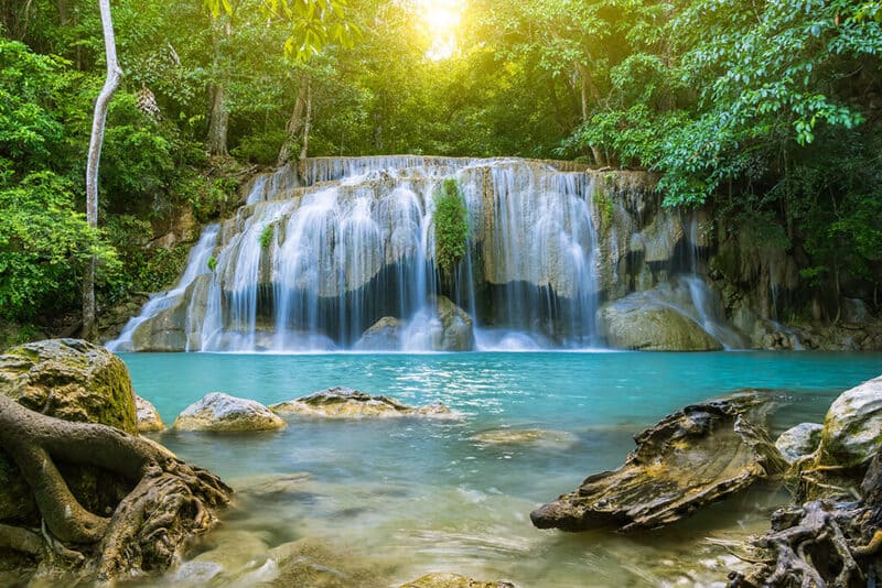 Erawan National Park