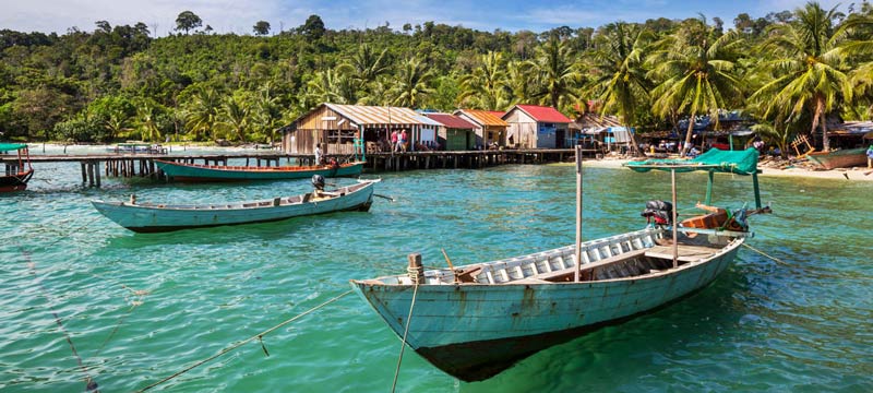 kep cambodia