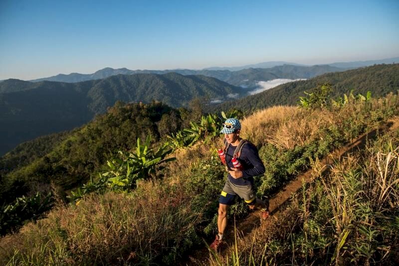 Khao Prathap Chang Trail