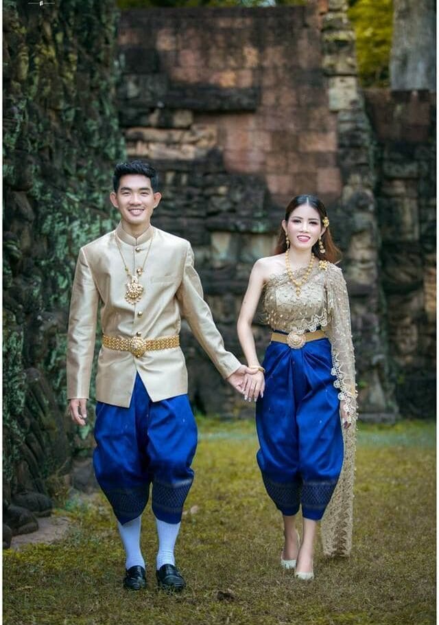 khmer art