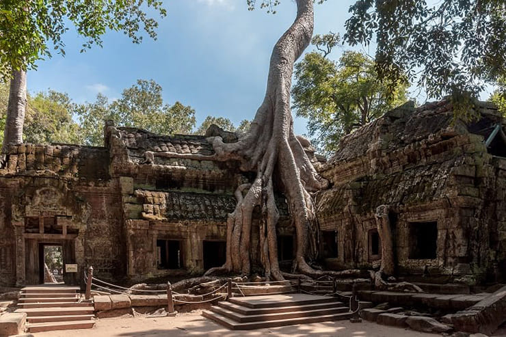 art khmer