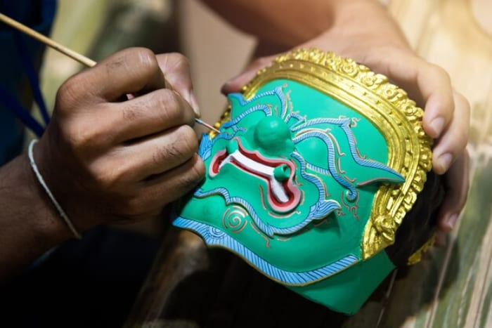 Lakhon Khol 