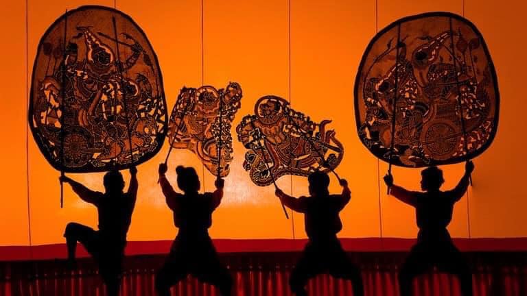 khmer art