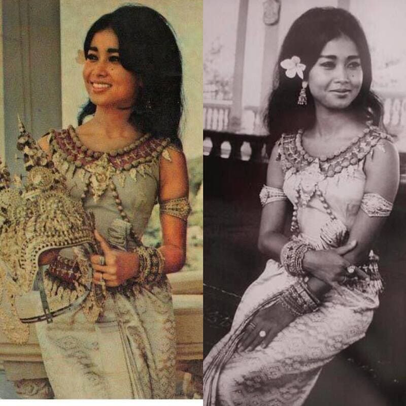 Princess Buppha Devi