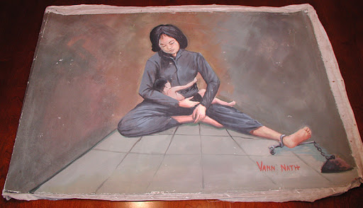 Khmer Art 