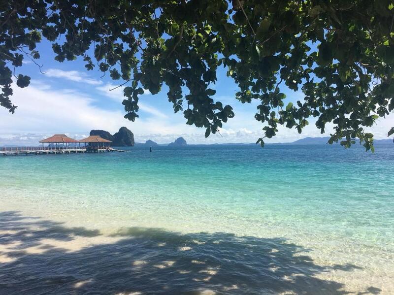 koh ngai