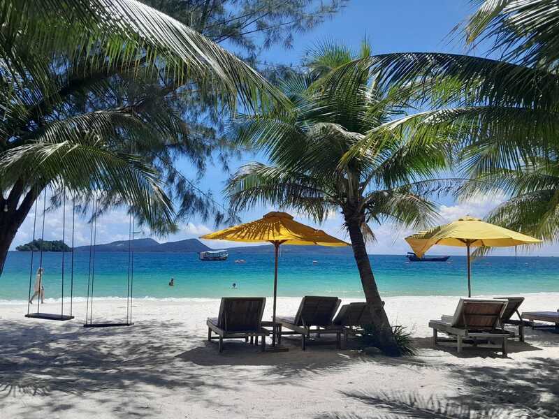 koh rong