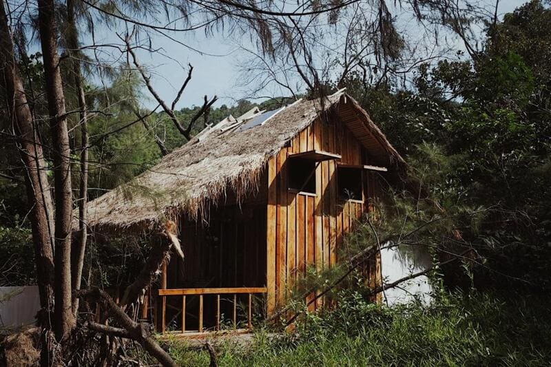 huba huba en koh rong samloem