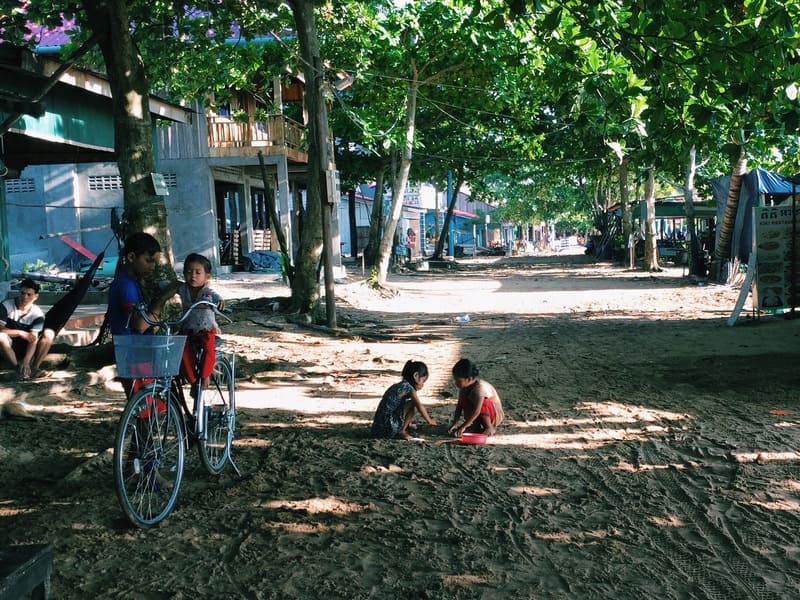 mpai en koh rong samloem