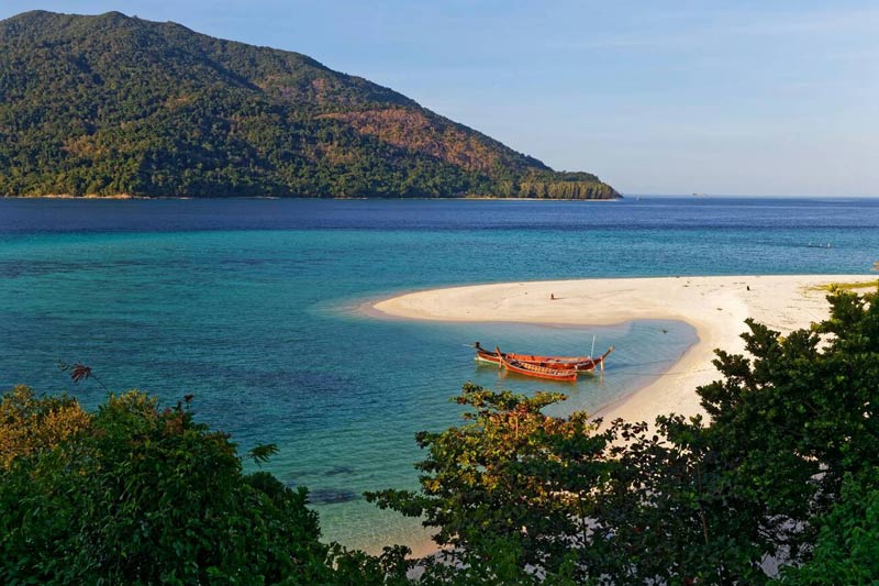 koh adang