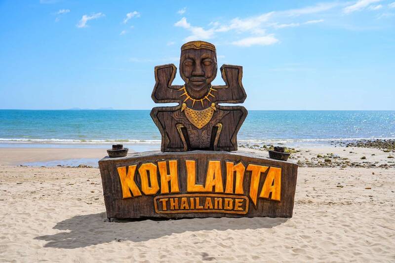 Welcome to Koh Lanta