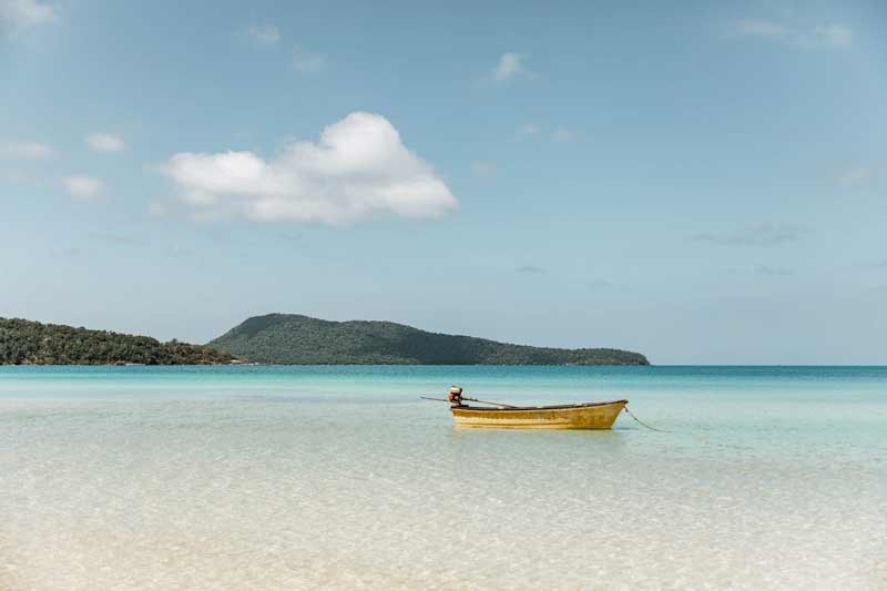 koh rong