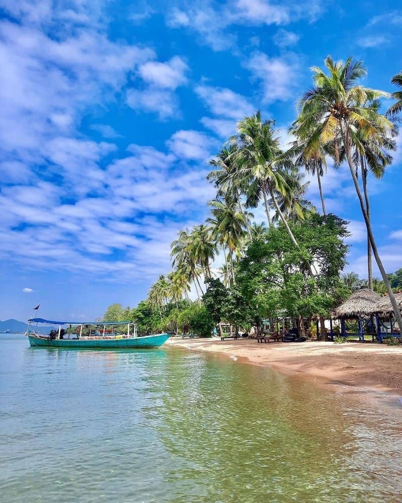 Koh Tonsay