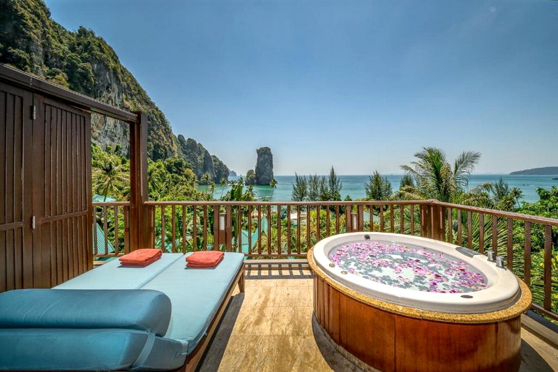 Centara Grand Beach Resort & Villas Krabi