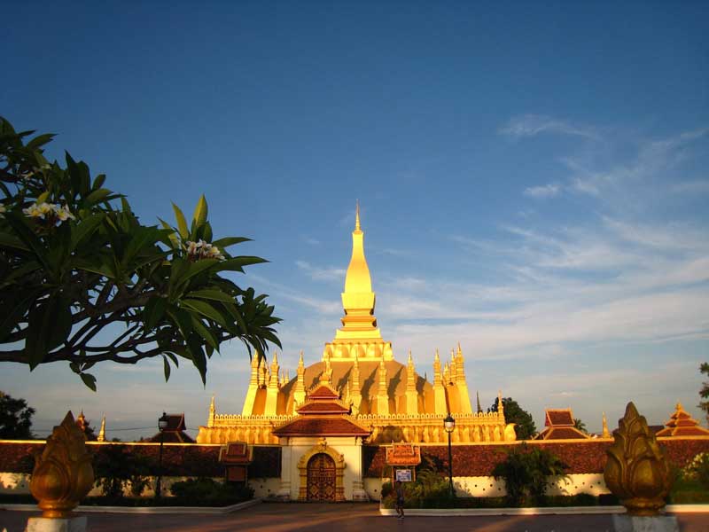 pha that luang