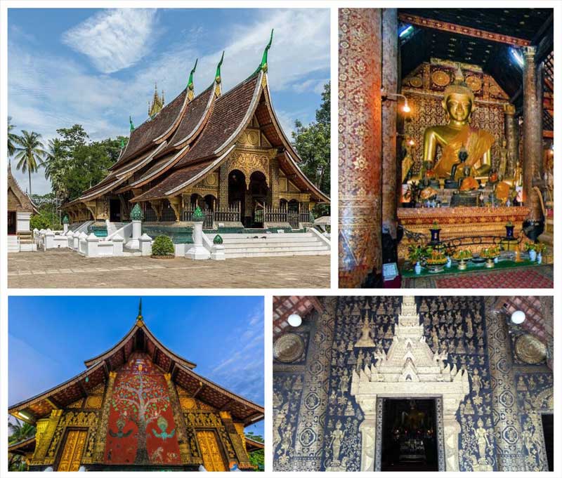 wat xieng thong