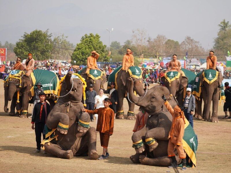 laos