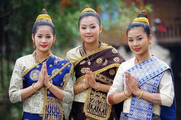 Lao culture