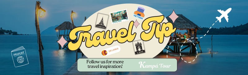 thailand travel tips