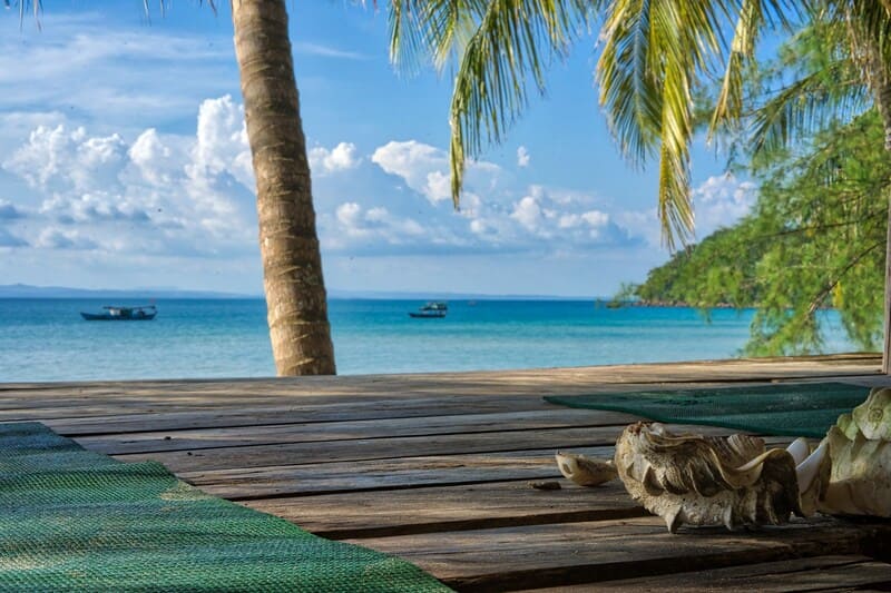 koh rong