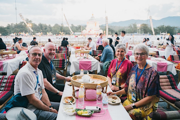 loy krathong tickets