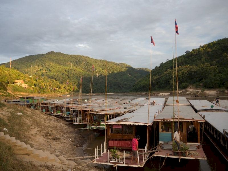 luang prabang