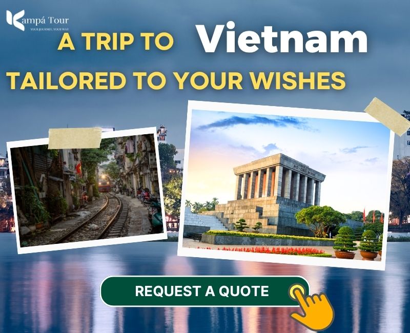 vietnam classic tour