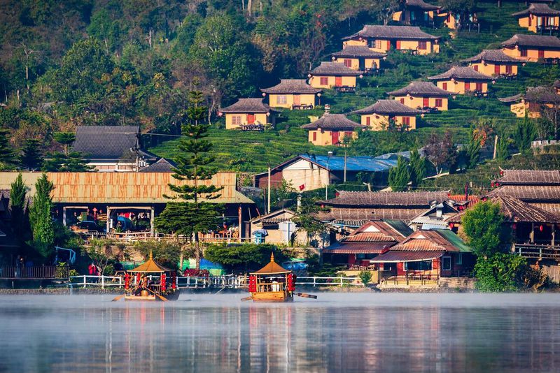 mae hong son