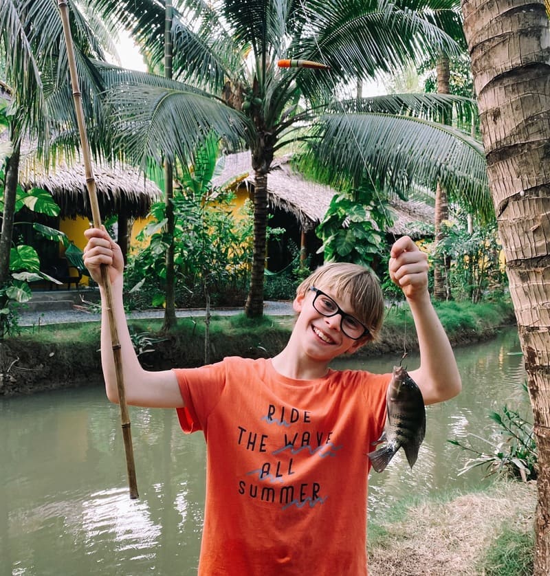 mekong delta