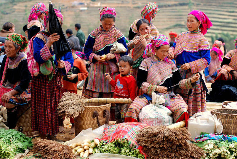 festivales de invierno en asia