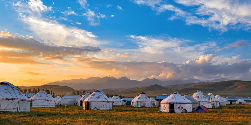 viajar a mongolia