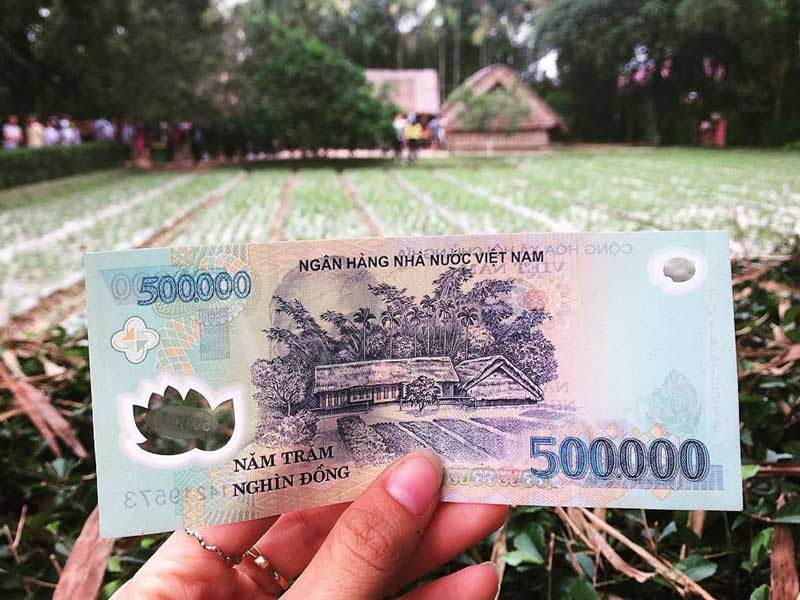 moneda vietnam
