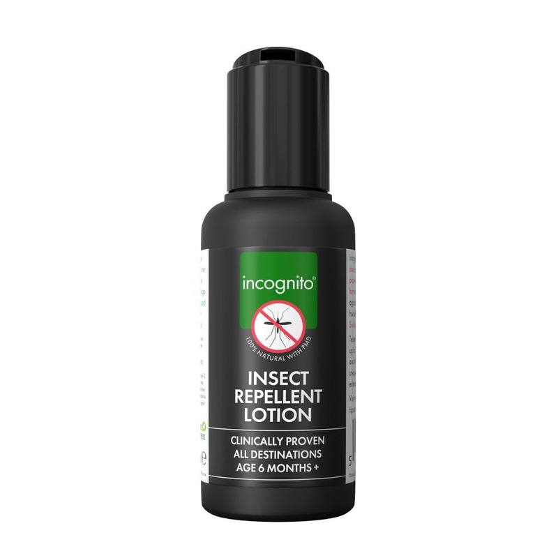 Incognito Anti-Mosquito Spray