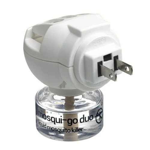 Mosqui-Go Duo