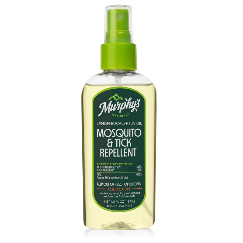 Murphy’s Naturals Lemon Eucalyptus Spray