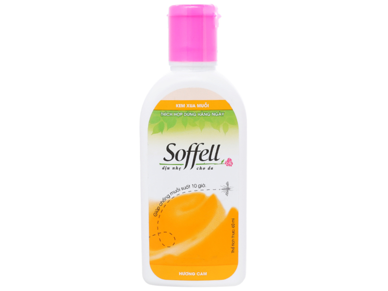 Soffell