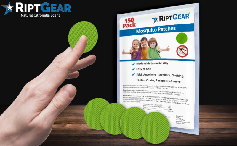 RiptGear Patches