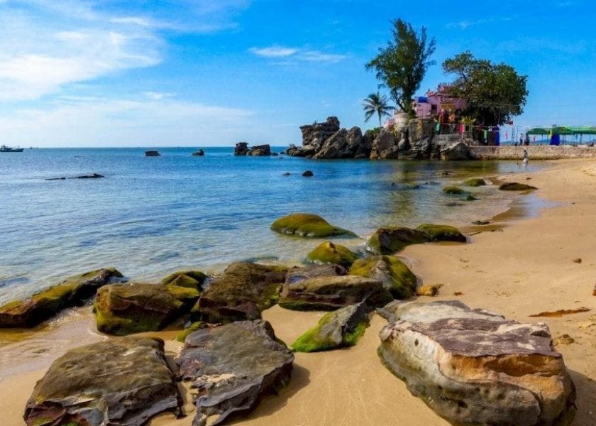 The most beautiful beaches in Phu Quoc