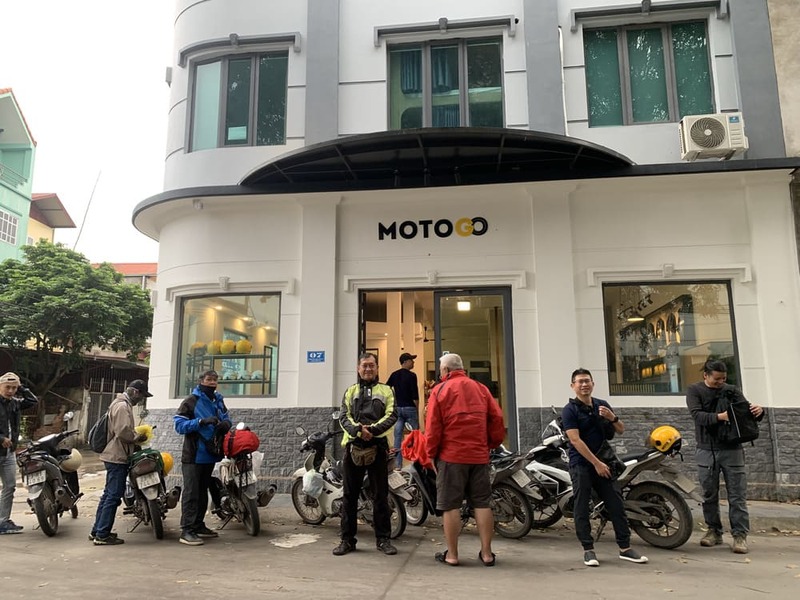 MOTOGO