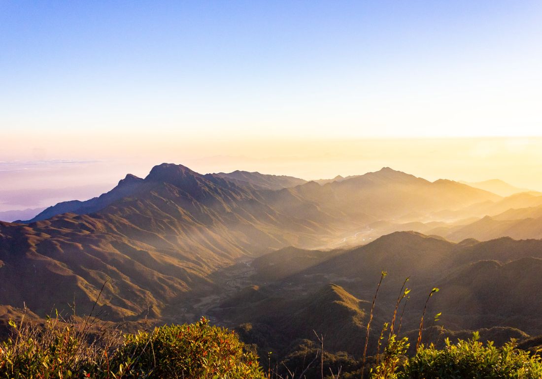 mu cang chai